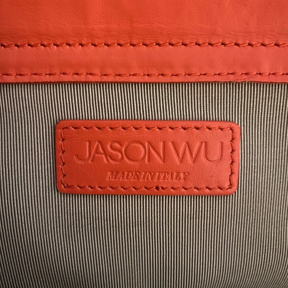 Jason Wu  Leather Daphne Bag